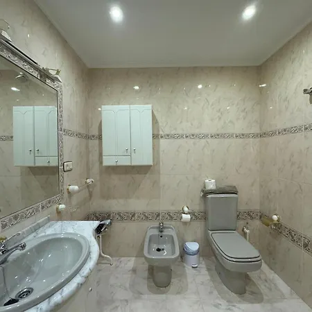 Encarnacion 11 Apartment