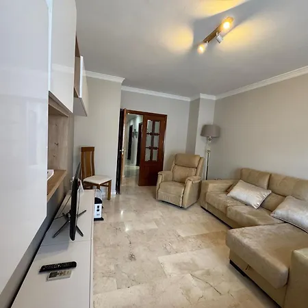 Encarnacion 11 Apartment Antequera