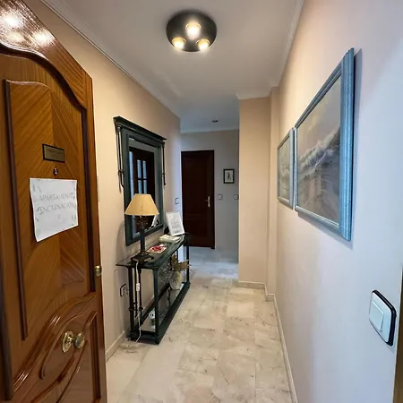 Apartment Encarnacion 11