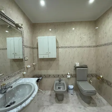 Encarnacion 11 Apartment *