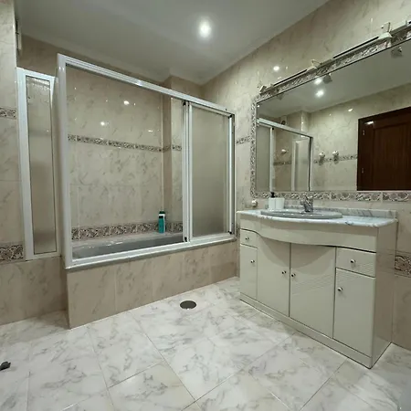 Encarnacion 11 Apartment Antequera