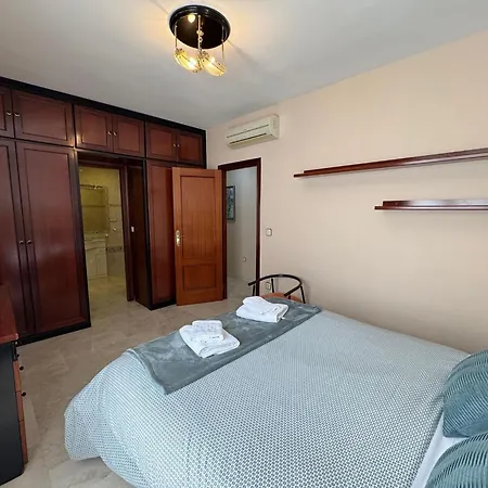 Encarnacion 11 Apartment Antequera