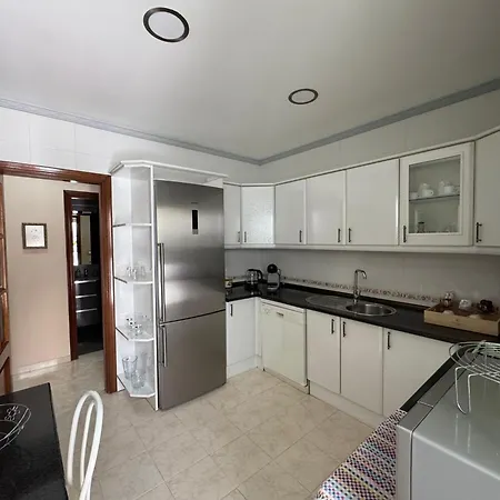 Apartment Encarnacion 11