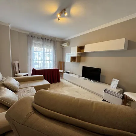 Apartment Encarnacion 11 *