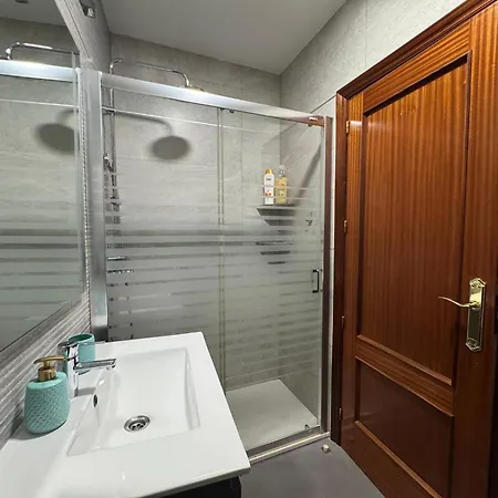 Apartment Encarnacion 11
