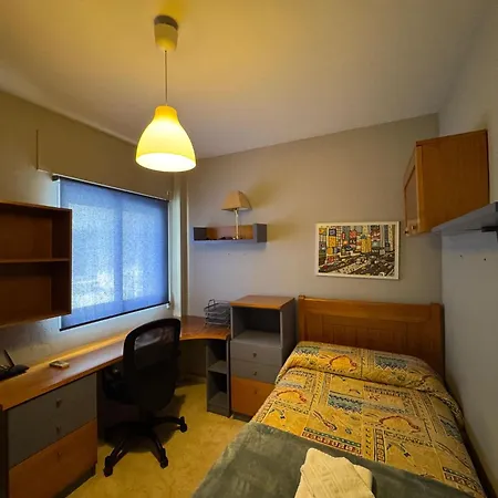 Apartment Encarnacion 11 *